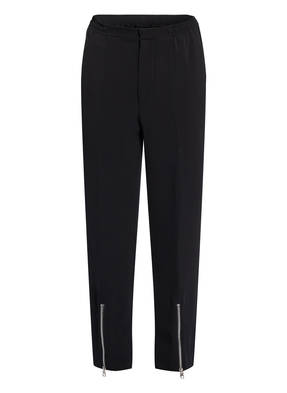 ALEXANDER McQUEEN Hose im Jogging-Stil