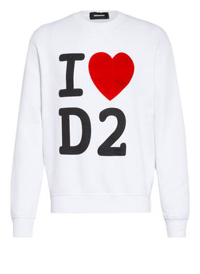 DSQUARED2 Sweatshirt