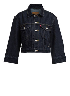 Levi's® Cropped-Jeansjacke