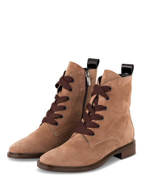 darling harbour Schnürstiefeletten