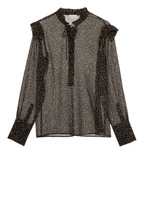 BY MALENE BIRGER Blusenshirt WILLOW