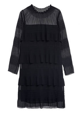 BY MALENE BIRGER Kleid DURANTA