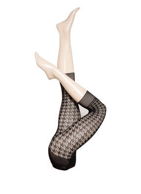 Wolford Feinstrumpf-Leggings DYLAN CAPRI