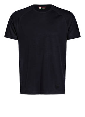 ZZegna T-Shirt aus Merinowolle