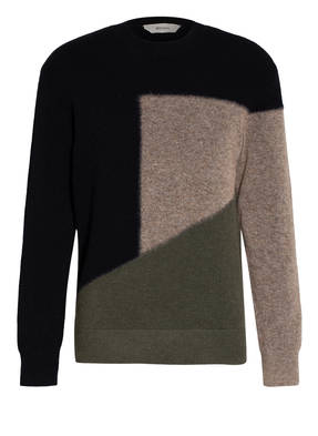ZZegna Pullover mit Alpaka