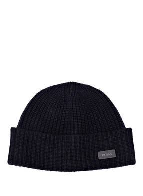 ZZegna Cashmere-Mütze