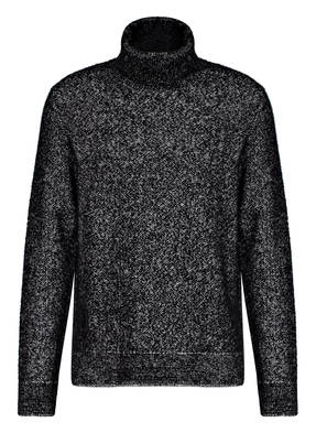 Ermenegildo Zegna Rollkragenpullover mit Cashmere