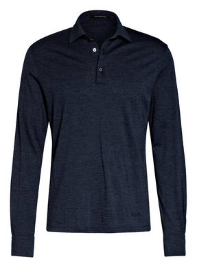 Ermenegildo Zegna Jersey-Poloshirt