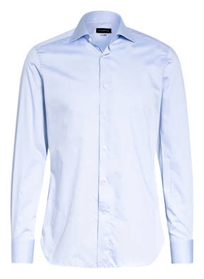 Ermenegildo Zegna Hemd 100FILI Slim Fit