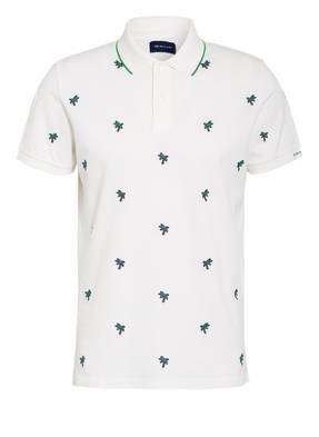 GANT Piqué-Poloshirt Regular Fit