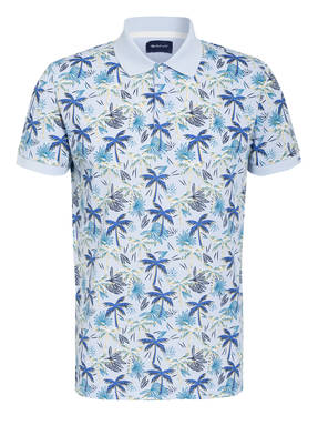 GANT Piqué-Poloshirt Regular Fit