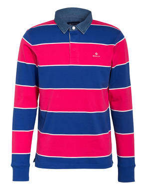 GANT Jersey-Poloshirt Regular Fit