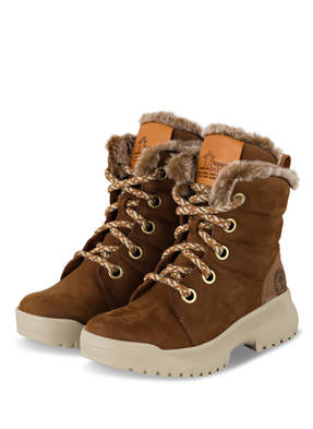 PANAMA JACK Schnürboots HOLLAND B3