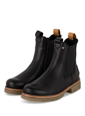 PANAMA JACK Chelsea-Boots FILIPA IGLOO NATURE