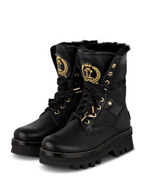 PANAMA JACK Schnürboots MARILYN IGLOO