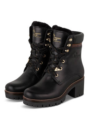 PANAMA JACK Schnürboots PHOEBE