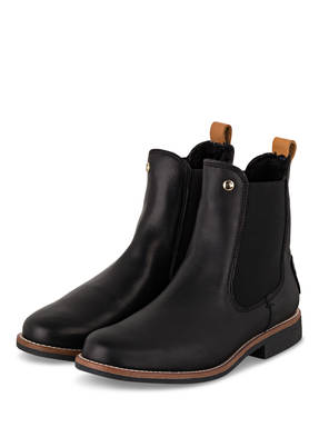 PANAMA JACK Chelsea-Boots GILLIAN IGLOO TRAVEL