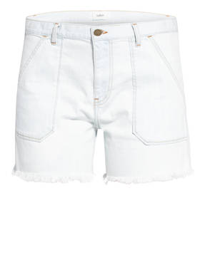 ba&sh Jeans-Shorts SELBY