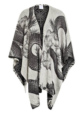 friendly hunting Cashmere-Cape