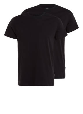 JOCKEY 2er-Pack T-Shirts