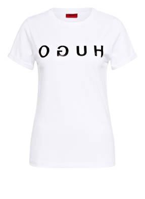 HUGO T-Shirt THE HUGO TEE