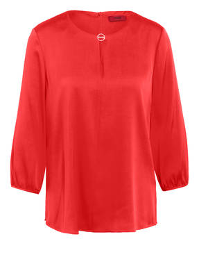HUGO Blusenshirt CAELA aus Seide