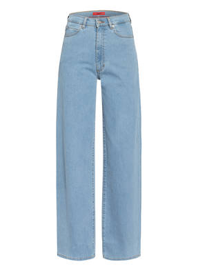 HUGO Flared Jeans GIALDA
