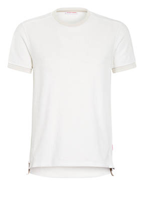 ORLEBAR BROWN T-Shirt SAMMY aus Frottee