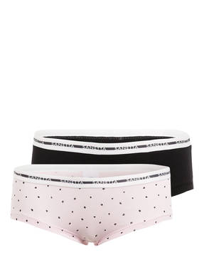 Sanetta 2er-Pack Panties