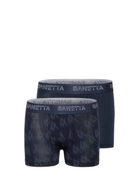 Sanetta 2er-Pack Boxershorts