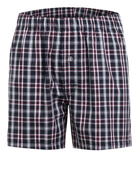 Sanetta Web-Boxershorts
