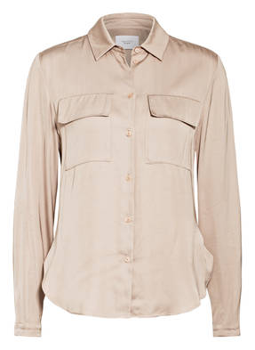 Marc O'Polo Pure Hemdbluse