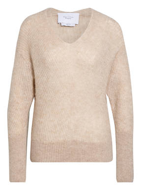 Marc O'Polo Pure Pullover mit Alpaka