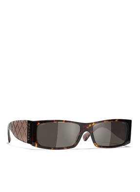 CHANEL Sonnenbrille CH5425