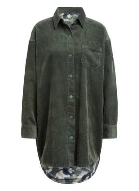 ECOALF Cord-Overshirt