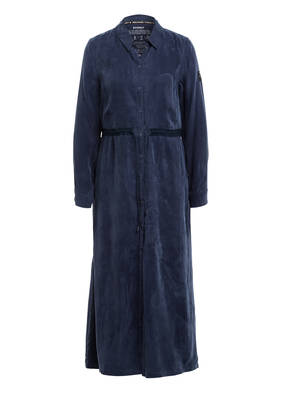 ECOALF Hemdblusenkleid MURREN