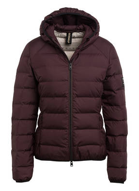ECOALF Steppjacke ASP