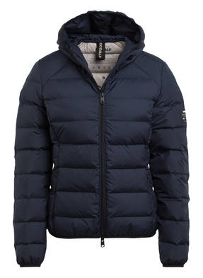 ECOALF Steppjacke ASP