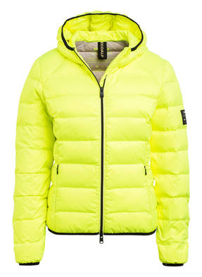 ECOALF Steppjacke ASP