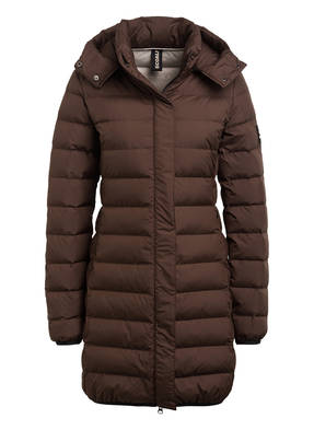 ECOALF Steppmantel UMA
