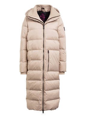 ECOALF Oversized-Steppmantel MEGEVE