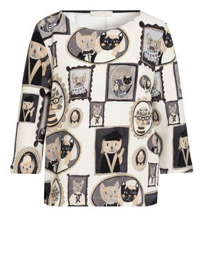 lilienfels Shirt mit 3/4-Arm