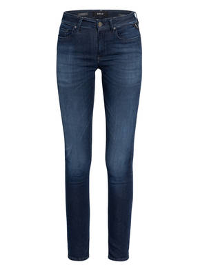 REPLAY Skinny Jeans NEW LUZ HYPERFLEX CLOUDS