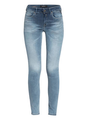 REPLAY Skinny Jeans NEW LUZ HYPERFLEX