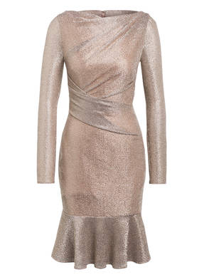 TALBOT RUNHOF Cocktailkleid BOW2