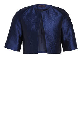 TALBOT RUNHOF Jacquard-Bolero NUNUNU1