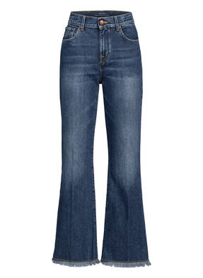 JACOB COHEN 7/8-Jeans ZAIRA