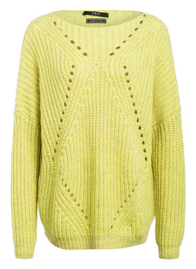 SET Oversized-Pullover