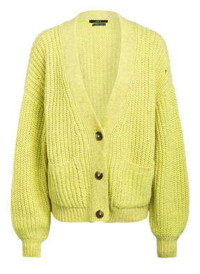 SET Strickjacke