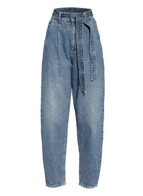 SET 7/8-Jeans